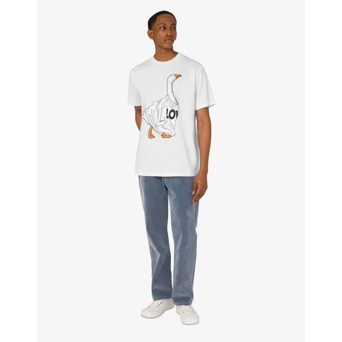 Tops > T-Shirts - - Moschino - Modalova