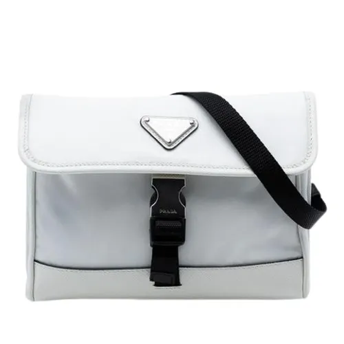 Pre-owned > Pre-owned Bags > Pre-owned Cross Body Bags - - Prada Vintage - Modalova