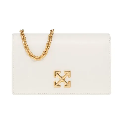 Off - Bags > Cross Body Bags - - Off White - Modalova