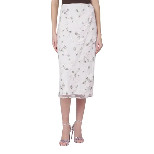 Skirts > Midi Skirts - - Rotate Birger Christensen - Modalova