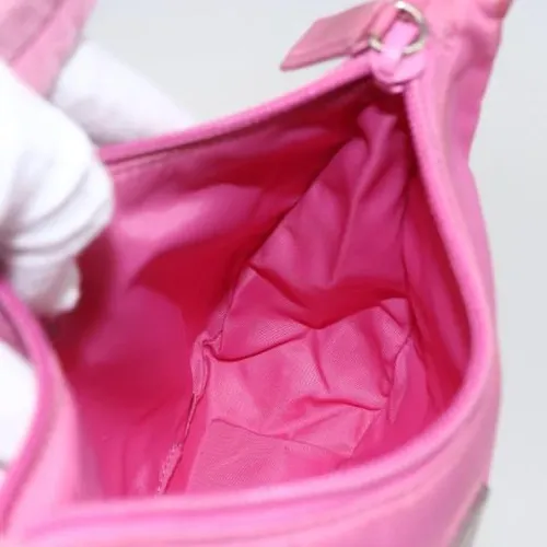 Pre-owned > Pre-owned Bags > Pre-owned Shoulder Bags - - Prada Vintage - Modalova