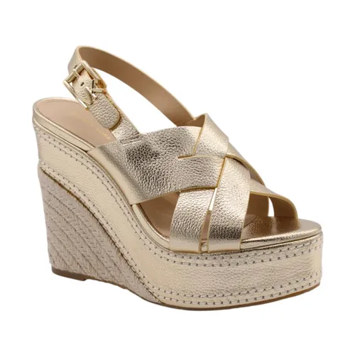 Shoes > Heels > Wedges - - Michael Kors - Modalova