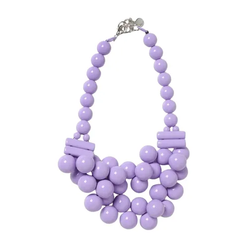Accessories > Jewellery > Necklaces - - Emporio Armani - Modalova