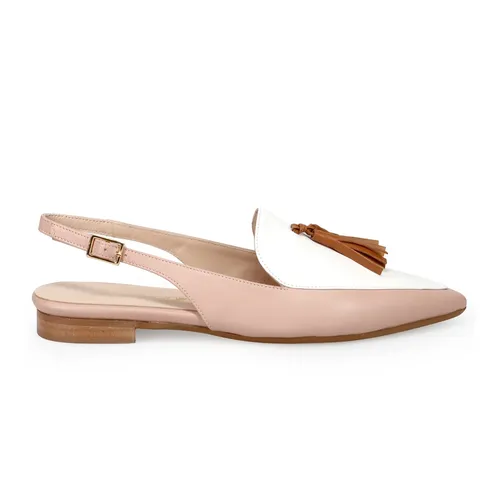 Shoes > Flats > Ballerinas - - Sangiorgio - Modalova