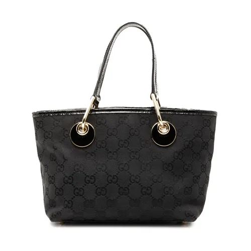Pre-owned > Pre-owned Bags > Pre-owned Handbags - - Gucci Vintage - Modalova