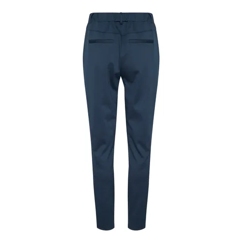Trousers > Slim-fit Trousers - - Kaffe - Modalova