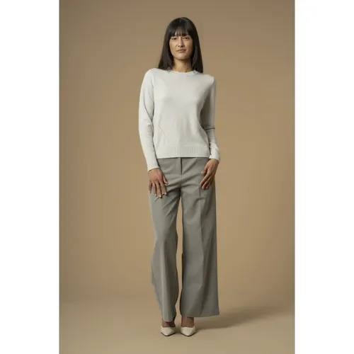 Knitwear > Round-neck Knitwear - - Kocca - Modalova