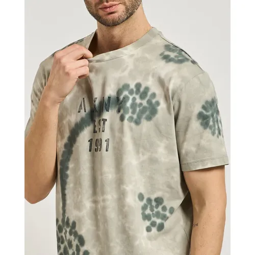 Tops > T-Shirts - - Armani Exchange - Modalova