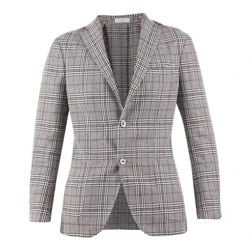 Suits > Formal Blazers - - Boglioli - Modalova