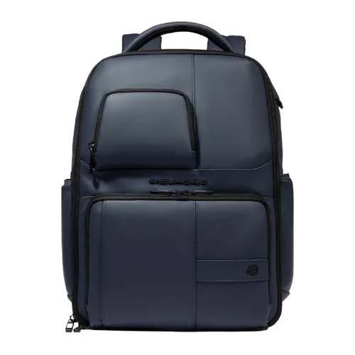 Bags > Backpacks - - Piquadro - Modalova