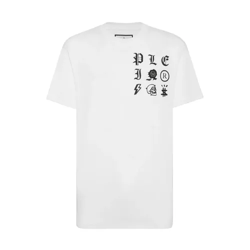 Tops > T-Shirts - - Philipp Plein - Modalova