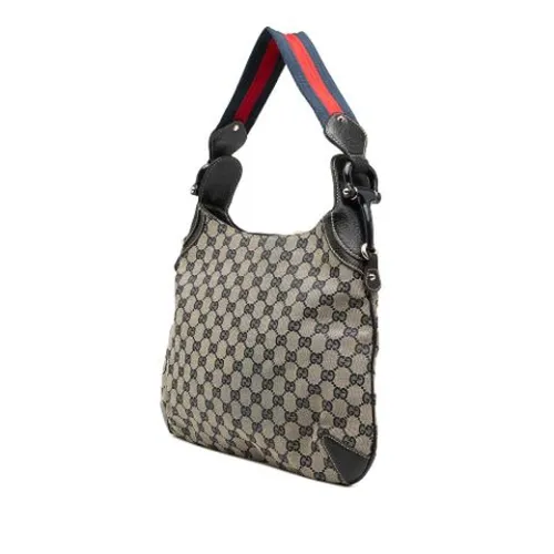 Pre-owned > Pre-owned Bags > Pre-owned Shoulder Bags - - Gucci Vintage - Modalova
