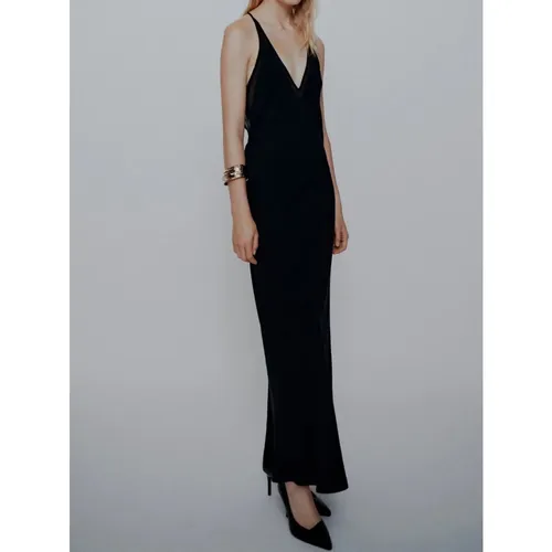 Dresses > Day Dresses > Maxi Dresses - - Marella - Modalova