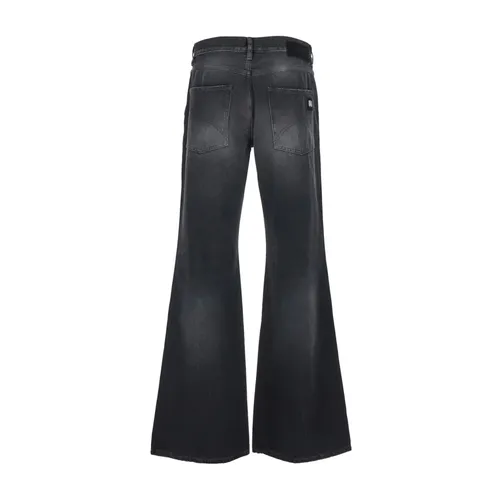 Jeans > Flared Jeans - - Amiri - Modalova