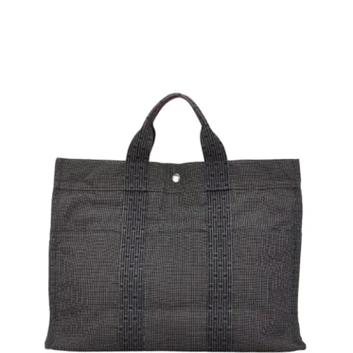 Pre-owned > Pre-owned Bags > Pre-owned Tote Bags - - Hermès Vintage - Modalova
