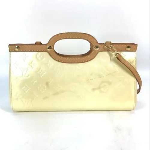 Pre-owned > Pre-owned Bags > Pre-owned Handbags - - Louis Vuitton Vintage - Modalova