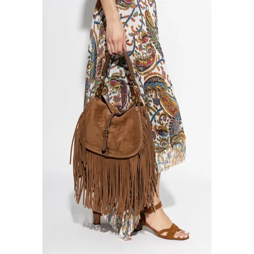 Bags > Shoulder Bags - - Etro - Modalova