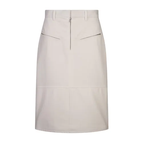Skirts > Midi Skirts - - Jil Sander - Modalova