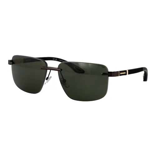 Accessories > Sunglasses - - Chopard - Modalova