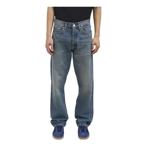 Jeans > Straight Jeans - - Sunflower - Modalova