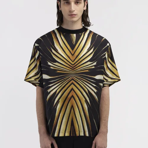 Tops > T-Shirts - - Roberto Cavalli - Modalova