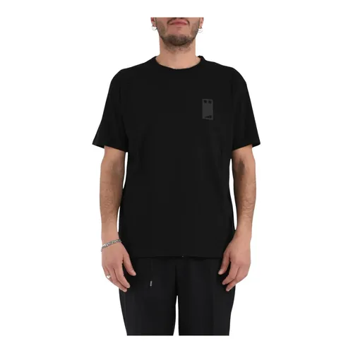 Tops > T-Shirts - - Mauro Grifoni - Modalova