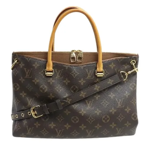 Pre-owned > Pre-owned Bags > Pre-owned Handbags - - Louis Vuitton Vintage - Modalova