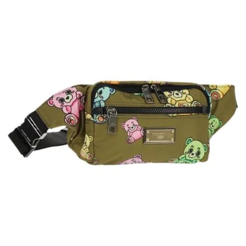 Pre-owned > Pre-owned Bags > Pre-owned Belt Bags - - Dolce & Gabbana Pre-owned - Modalova