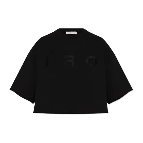 Sweatshirts & Hoodies > Sweatshirts - - IRO - Modalova