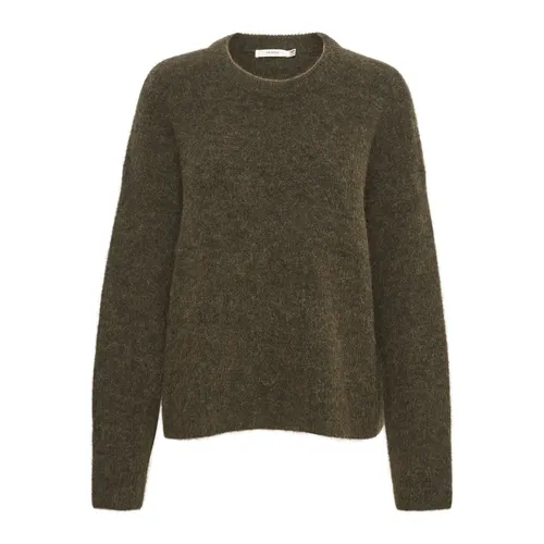 Knitwear > Round-neck Knitwear - - Gestuz - Modalova