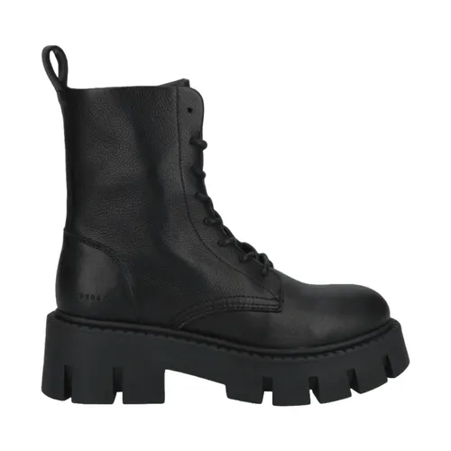 Shoes > Boots > Lace-up Boots - - Copenhagen Studios - Modalova