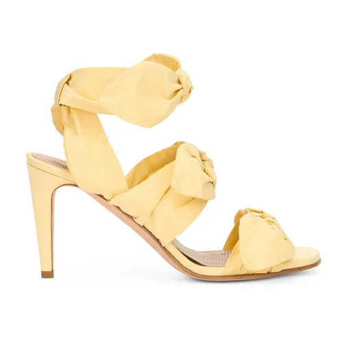 Shoes > Sandals > High Heel Sandals - - RED Valentino - Modalova