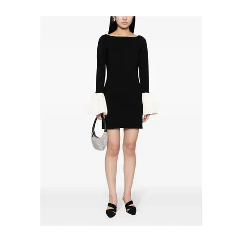 Dresses > Day Dresses > Short Dresses - - Staud - Modalova