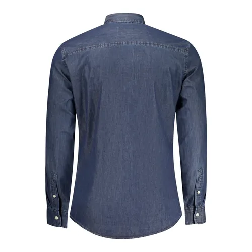 Shirts > Denim Shirts - - Pepe Jeans - Modalova