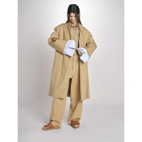 Coats > Trench Coats - - Jejia - Modalova
