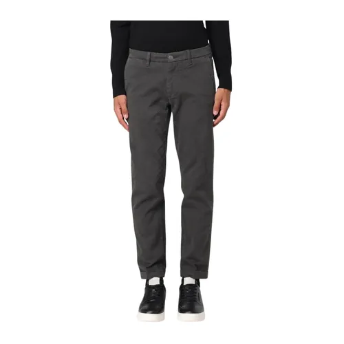 Trousers > Chinos - - Re-Hash - Modalova