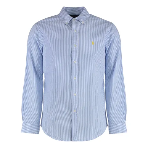 Shirts > Casual Shirts - - Polo Ralph Lauren - Modalova