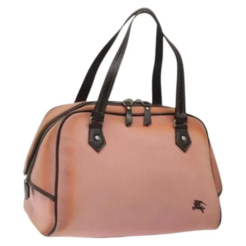 Pre-owned > Pre-owned Bags > Pre-owned Handbags - - Burberry Vintage - Modalova