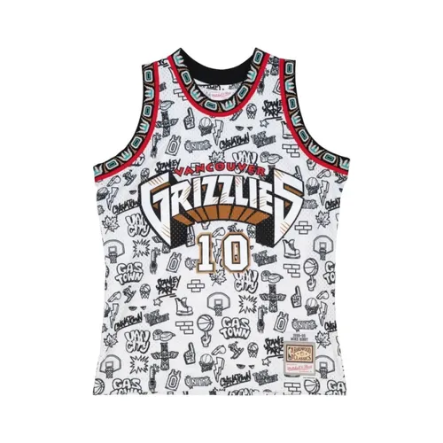 Sport > Sports > Team Sports > Sportswear - - Mitchell & Ness - Modalova