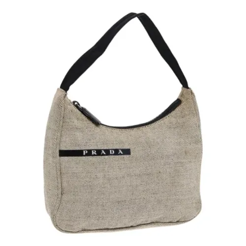 Pre-owned > Pre-owned Bags > Pre-owned Handbags - - Prada Vintage - Modalova