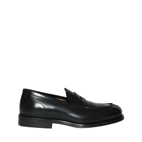 Shoes > Flats > Loafers - - Henderson Baracco - Modalova