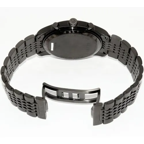 Pre-owned > Pre-owned Accessories > Pre-owned Watches - - Gucci Vintage - Modalova