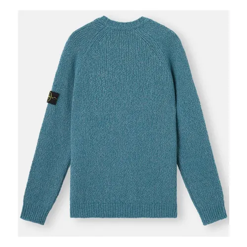 Knitwear > Round-neck Knitwear - - Stone Island - Modalova