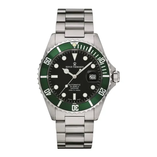 Accessories > Watches - - Revue Thommen - Modalova