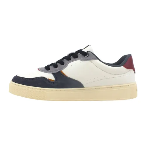 Colmar - Shoes > Sneakers - White - Colmar - Modalova