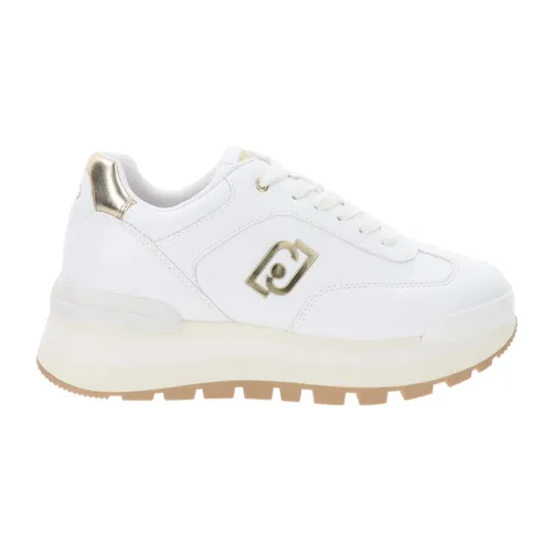 Liu Jo - Shoes > Sneakers - White - Liu Jo - Modalova