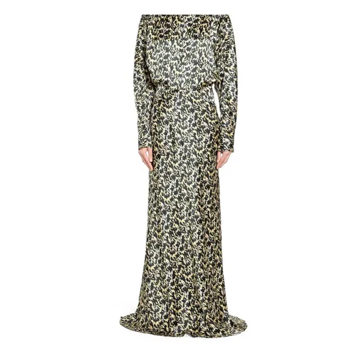 Dresses > Occasion Dresses > Gowns - - Petar Petrov - Modalova