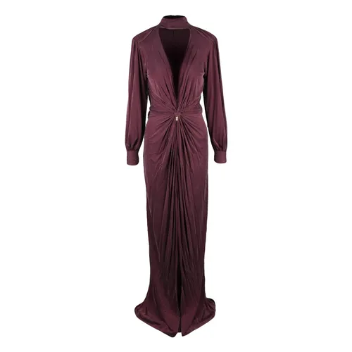 Dresses > Occasion Dresses > Gowns - - Elisabetta Franchi - Modalova