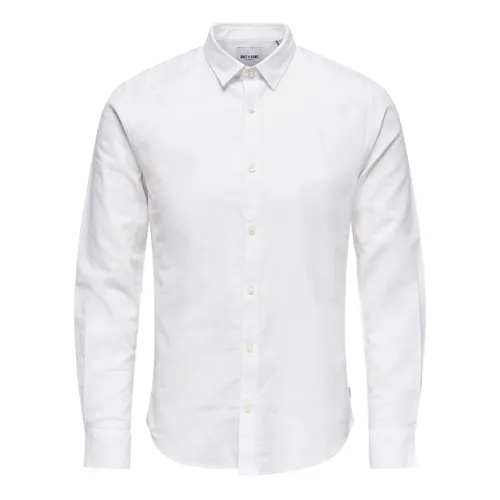 Shirts > Formal Shirts - - Only & Sons - Modalova