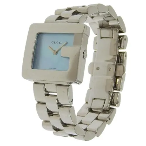 Pre-owned > Pre-owned Accessories > Pre-owned Watches - - Gucci Vintage - Modalova